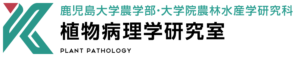 食物病理学研究室 | 鹿児島大学農学部・大学院農林水産学研究科