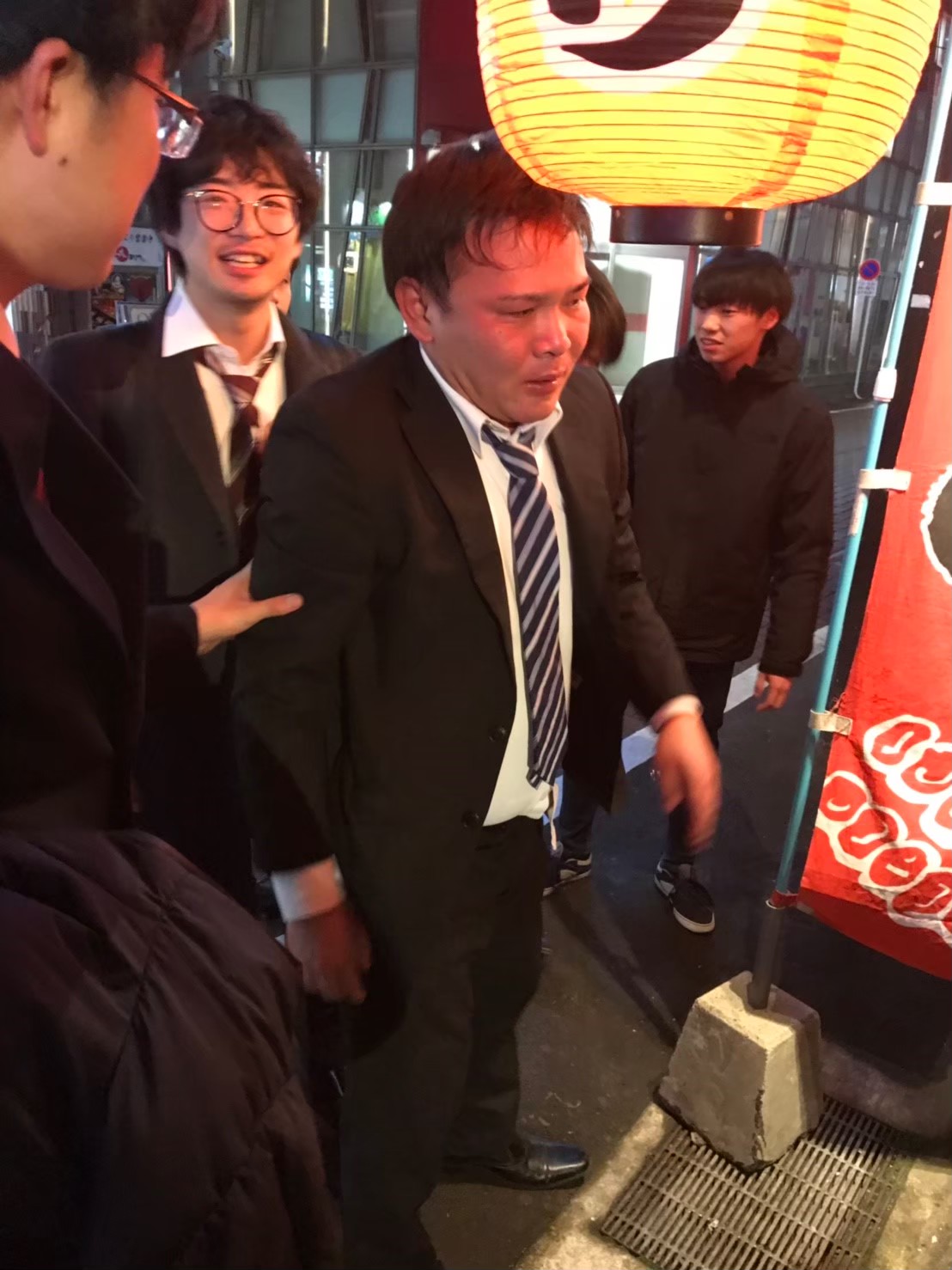 春から学校の先生頑張ります