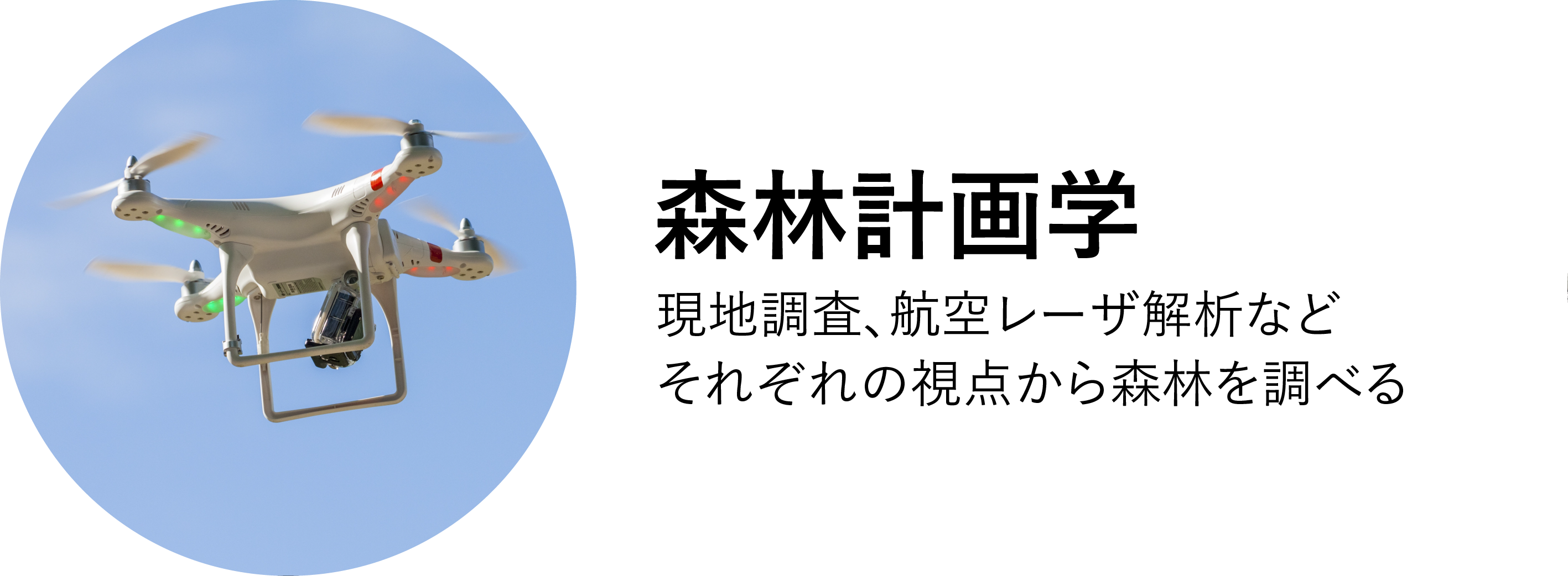 森林計画学