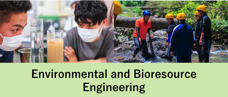 Environmental and Bioresource Engineering