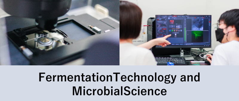 Fermentation Technology and Microbial Science