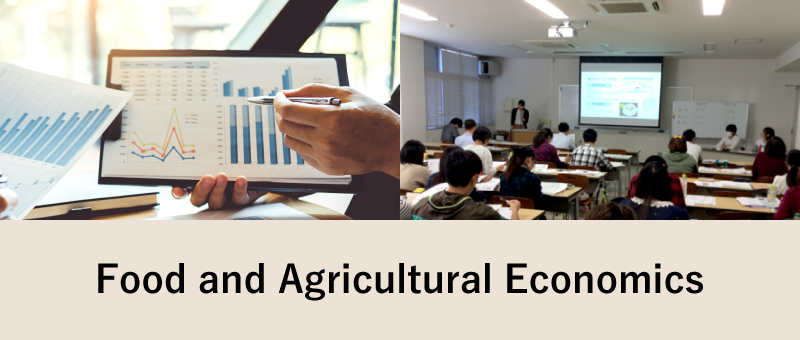 Food and Agricultural Economics