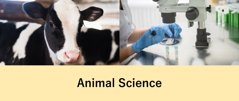 Animal Science