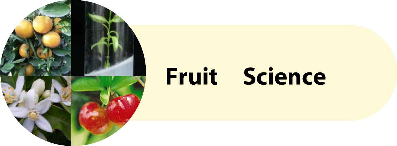 Fruit Science