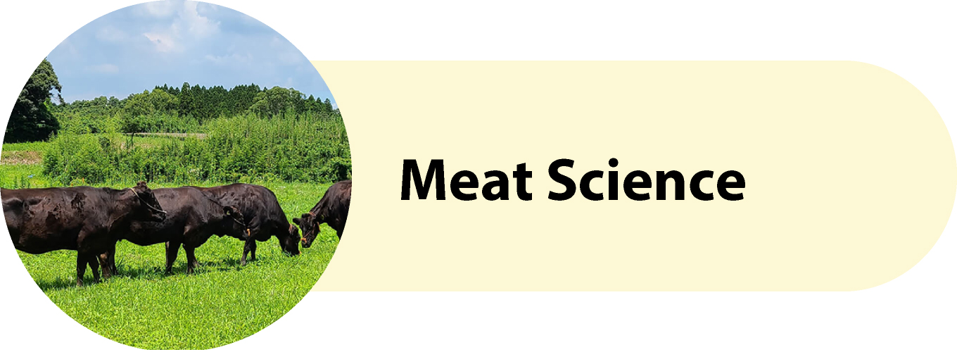 Meat Science