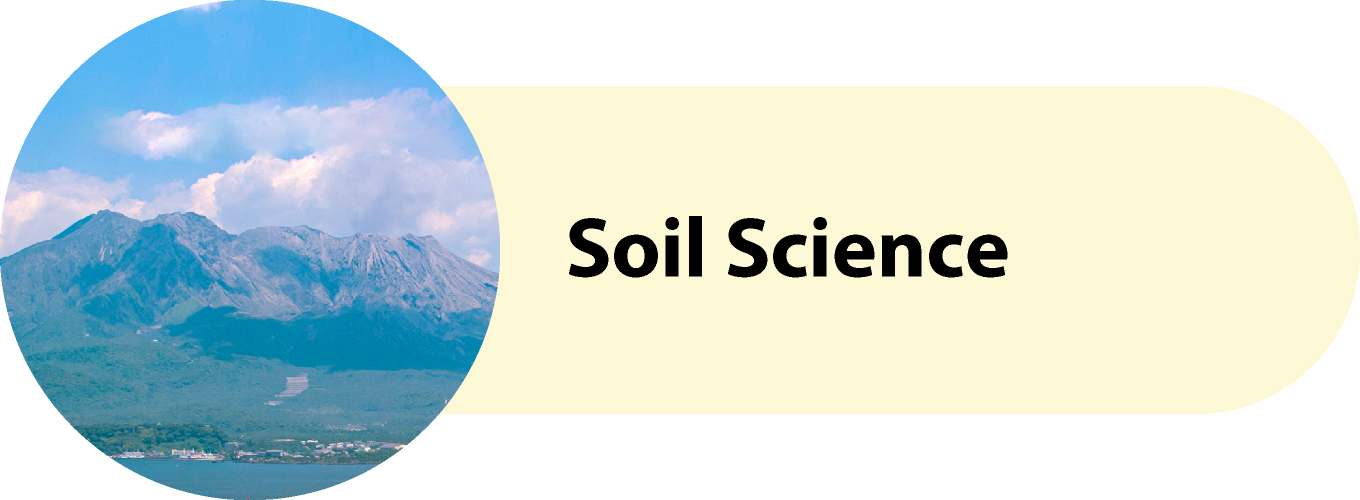 Soil Science