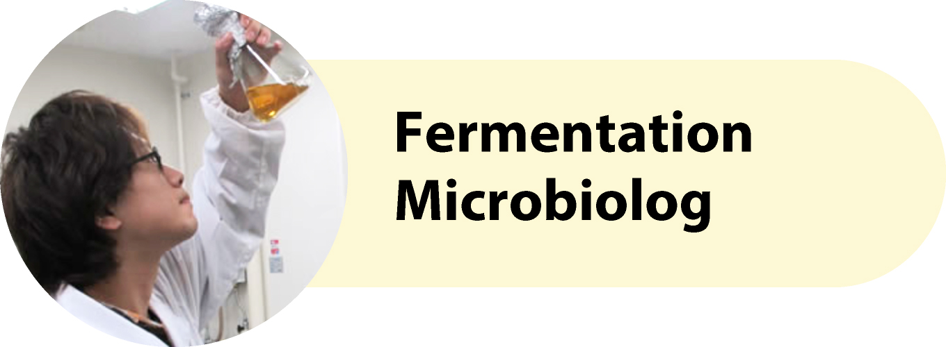 Fermentation Microbiology