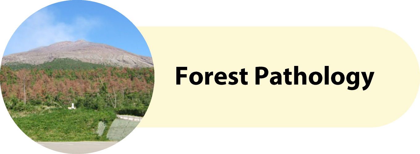 Forest Pathology