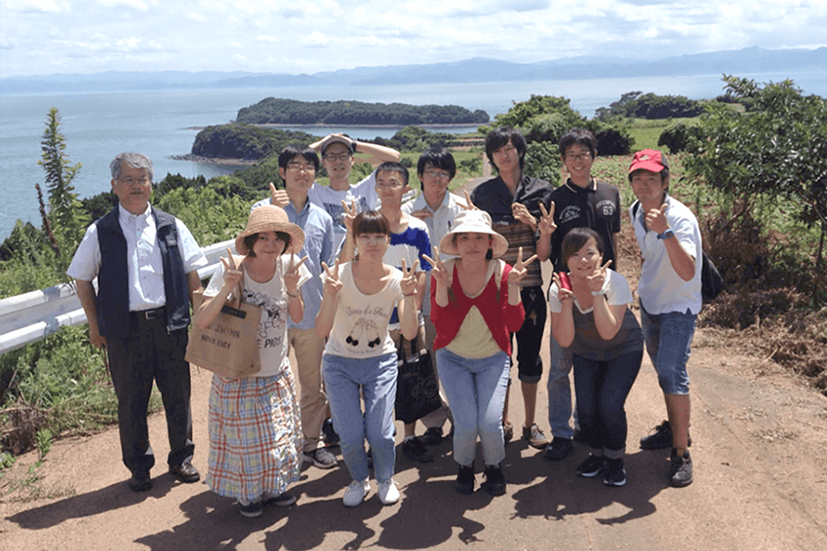 農食産業・地域マネジメントプログラム